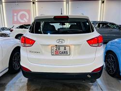 هیۆندای تۆکسۆن